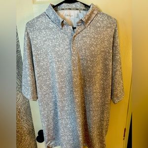 Walter Hagen Golf Shirt